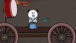 Tập 181 Đồng đội tế trời, pháp lực vô biên