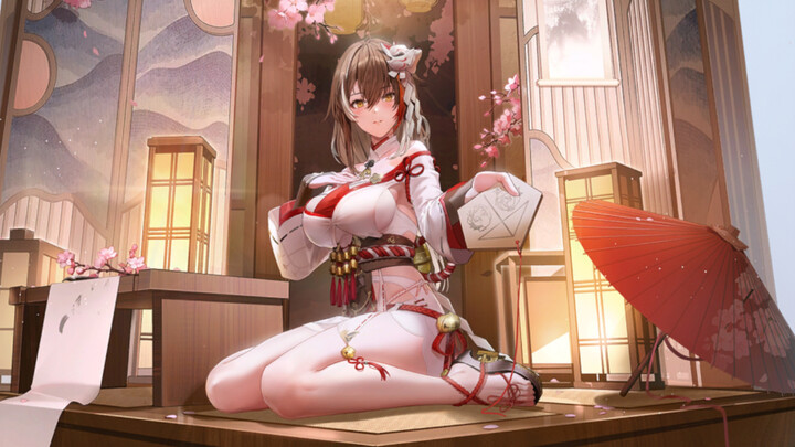 A Roundup of Recently Viral Stunning Skins! [Silver & Purple Random Picks 25]