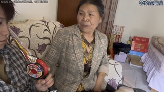 The answers from the older generation are more classic than each other!