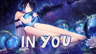 Nightcore - Care (Lyrics)