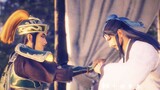 [Dynasty Warriors] ภาพกลุ่ม CP "เก้าเพลงสวรรค์"
