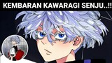 Kawaragi Senju adalah cewek - Tokyo Revengers chapter 215 Indonesia