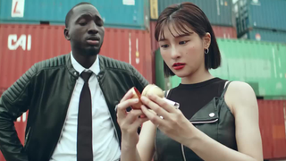 台湾沙雕广告，尴尬谐音梗，把我头都笑掉了哈哈哈哈