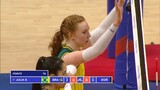 [Week 2] Women's VNL 2023 - Brazil vs Korea