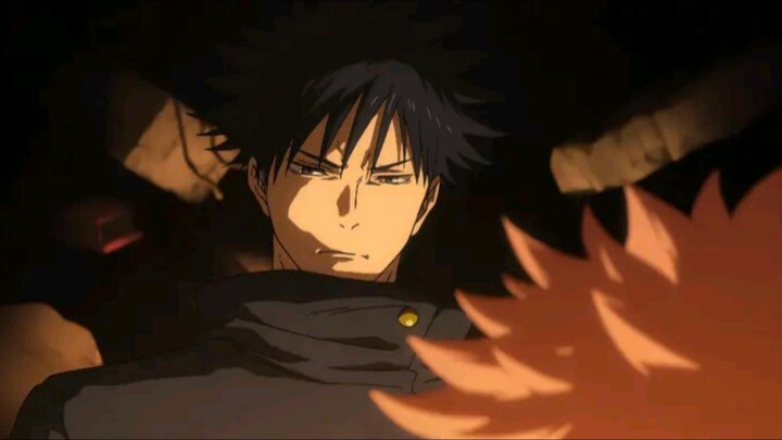 TRAILER JUJUTSU KAISEN S3