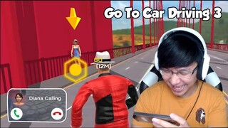 MIRIP GTA  ! - Go To Car Driving 3 Android NEW !