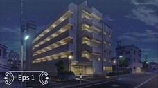 Mahoustukai no Yakusoku Eps 1 Sub Indo