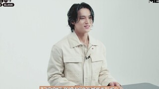 【SVT_ZER·0】[Fill The Blank] 听说珉奎洗澡的时候经常唱(  )？ 零站中字