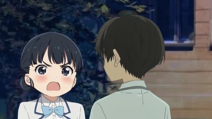 Jiashu: “The person that my brother likes is a boy!” Xiaoquan:? Wenshui:? ? ? Laoma:!!!