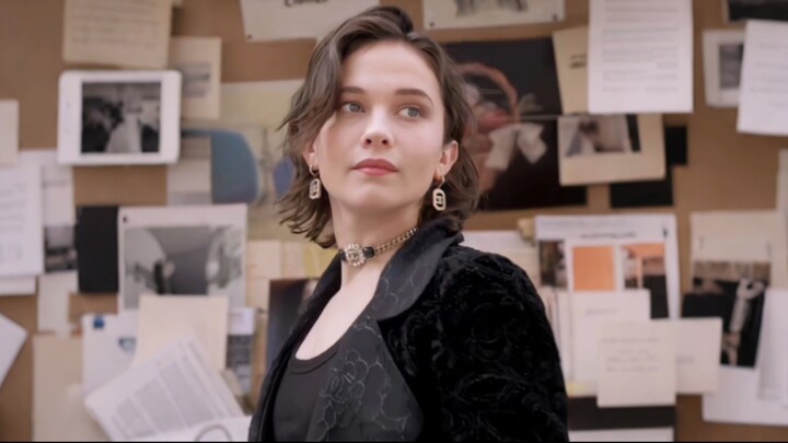Has the new Alien lead, Cailee Spaeny, really gone even more viral than Alien itself?