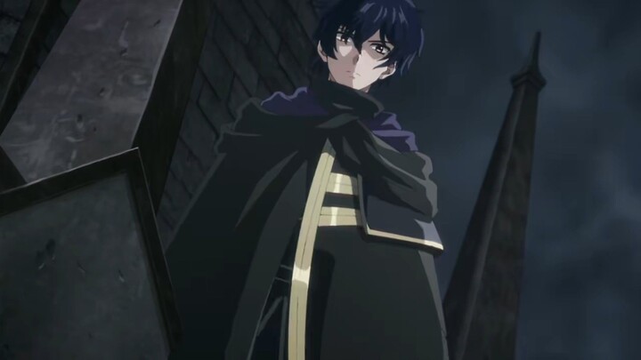 My Status as an Assassin Obviously Exceeds the Hero's Episode 1