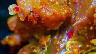 fish pickle recipe Indian