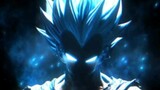 [ Dragon Ball ] Vegeta’s temperament is so strong!