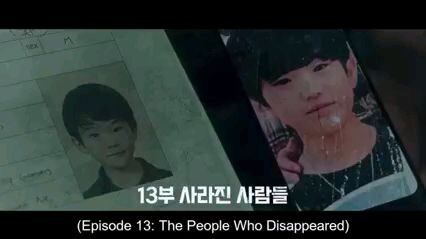 Blind episode 13 eng sub kdrama