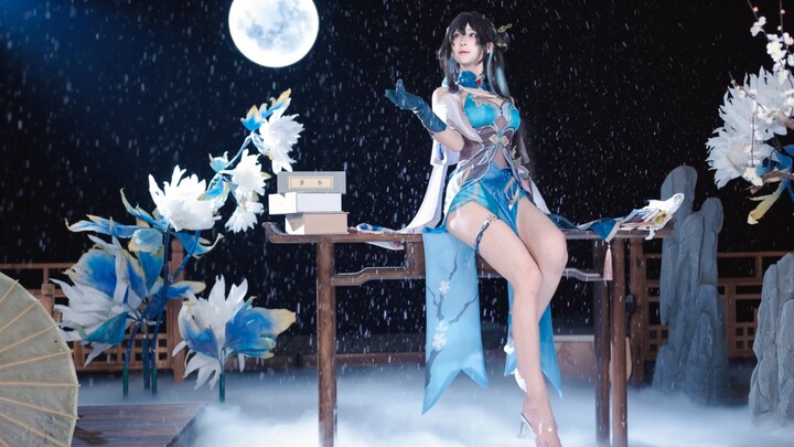 I heard everyone wants to eat Ruan’s rice?