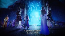 Lingwu eps 115