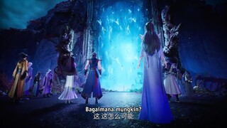 Lingwu eps 115