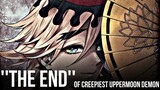 UPPER MOON 2 DOMA - The end of creepiest demon in Demon Slayer | Infinity Castle Arc [in Hindi]