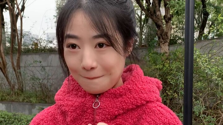 长相与年龄不符是什么体验