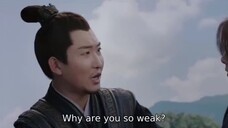 The Guardian Of The Dafeng Episode 14 Eng Sub
