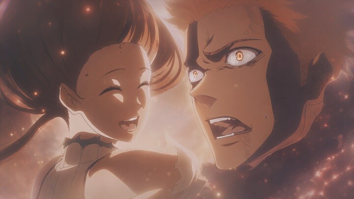 Selamat tinggal kurosaki... ini nyesek banget sih 😭