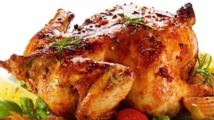 Soy Skin in Soy Sauce Flavor