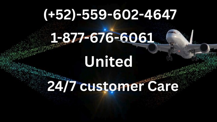 Número de Teléfono de Atención al Cliente de United – Guía Completa Paso a Paso 2025