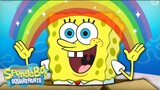 SpongeBob Quotes That Live In My Head Rent Free 🌈 | SpongeBob movie #ainme #movie #spongebob