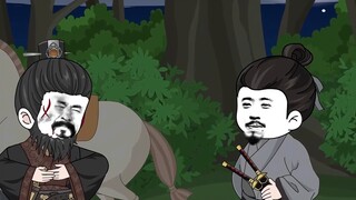 Myth Three Kingdoms 32