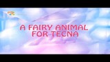 Winx Club - Musim 7 Episod 12 - Hewan Peri untuk Tecna (Bahasa Indonesia - MyKids)