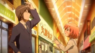 AMV EM MUỐN ANH QUÊN EM #anime