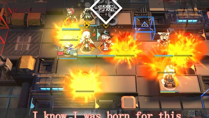 The fancy JT8-3 kills the black snake quickly, Tallulah, look at it, this is how tower defense games