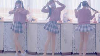 【偶像大师灰姑娘女孩】S(mile)ING! ♡找到了爱情的水晶鞋ꔛꕤ