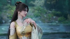 Jade Dynasty Season 3 Episode 6 Sub Indo