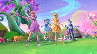 Tập 1 Balala the Fairies- The Star Guardians Phần 5 thuyết minh