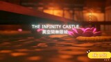 demon slayer season 4 trailer Infinity castle 4k edit