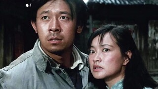 "Hiduplah, hiduplah seperti binatang!" Film klasik domestik dengan rating tinggi "Furong Town"