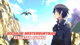 Mc Masuk Isekai Lalu Menjadi Yang Terkuat