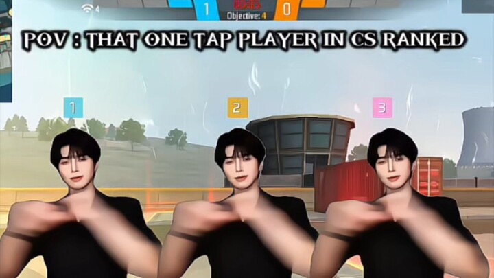 That One Player 🤣