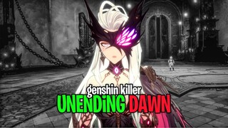 Gila Parah! Unending Dawn Bakalan Jadi Genshin Killer?