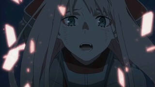 [Anime] [Darling in the Franxx] Super Sweet AMV