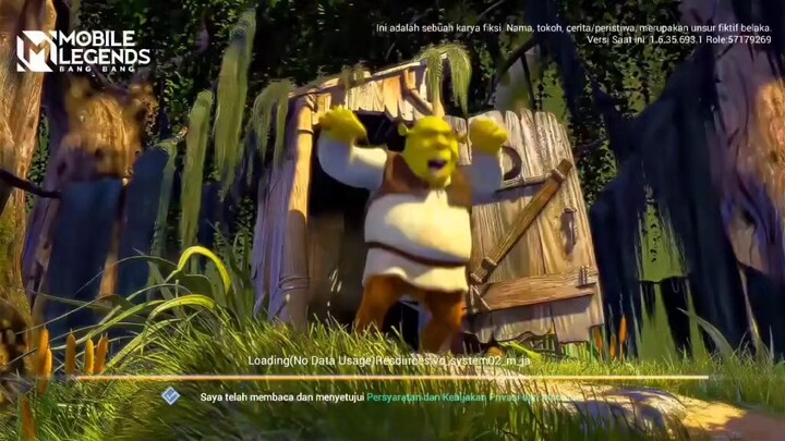 MLBB Loading Screen