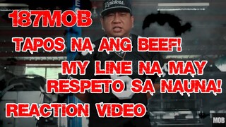 Nobenta   Mikekosa, Deadshot, Butangero & Shotya Review and Reaction Video