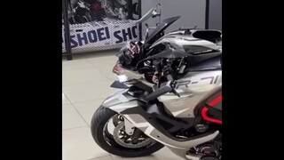 B-KING SUZUKI SR-71