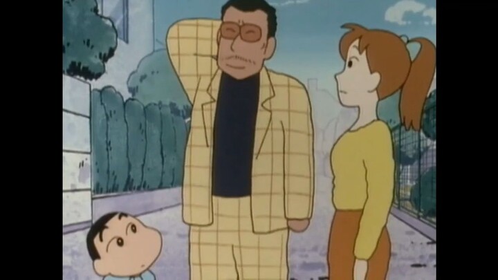 shinchan Season 01 Episode 04 in hindi.
