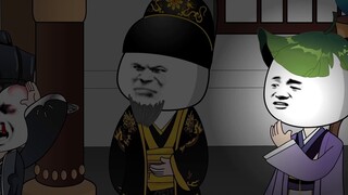 Hal curang, episode 18