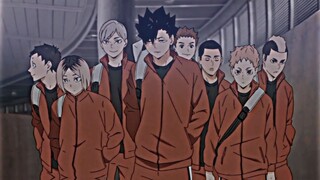 Haikyu