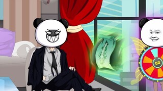 Infinite Money 2: I used 5 million to win over my ex-girlfriend's best friend