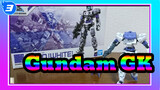 [Gundam GK / Repost] Bandai New Model Assemble in 30 mins / Unboxing Evaluation_3