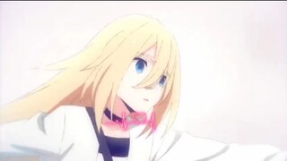Khoảnh khắc ấy Rachel nhận ra mình đã yêu người không nên yêu#anime